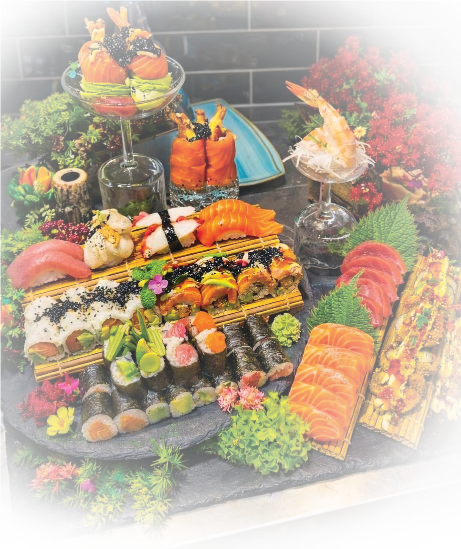 Spezialität von Linh Kitchen